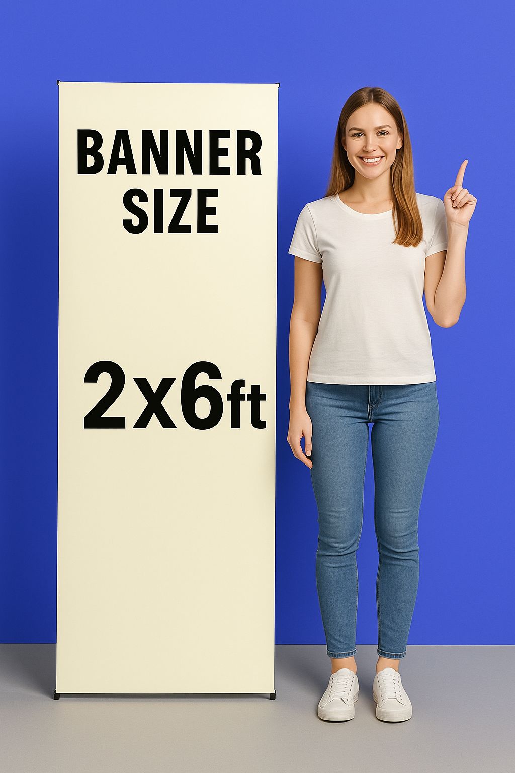 Banner 2x6