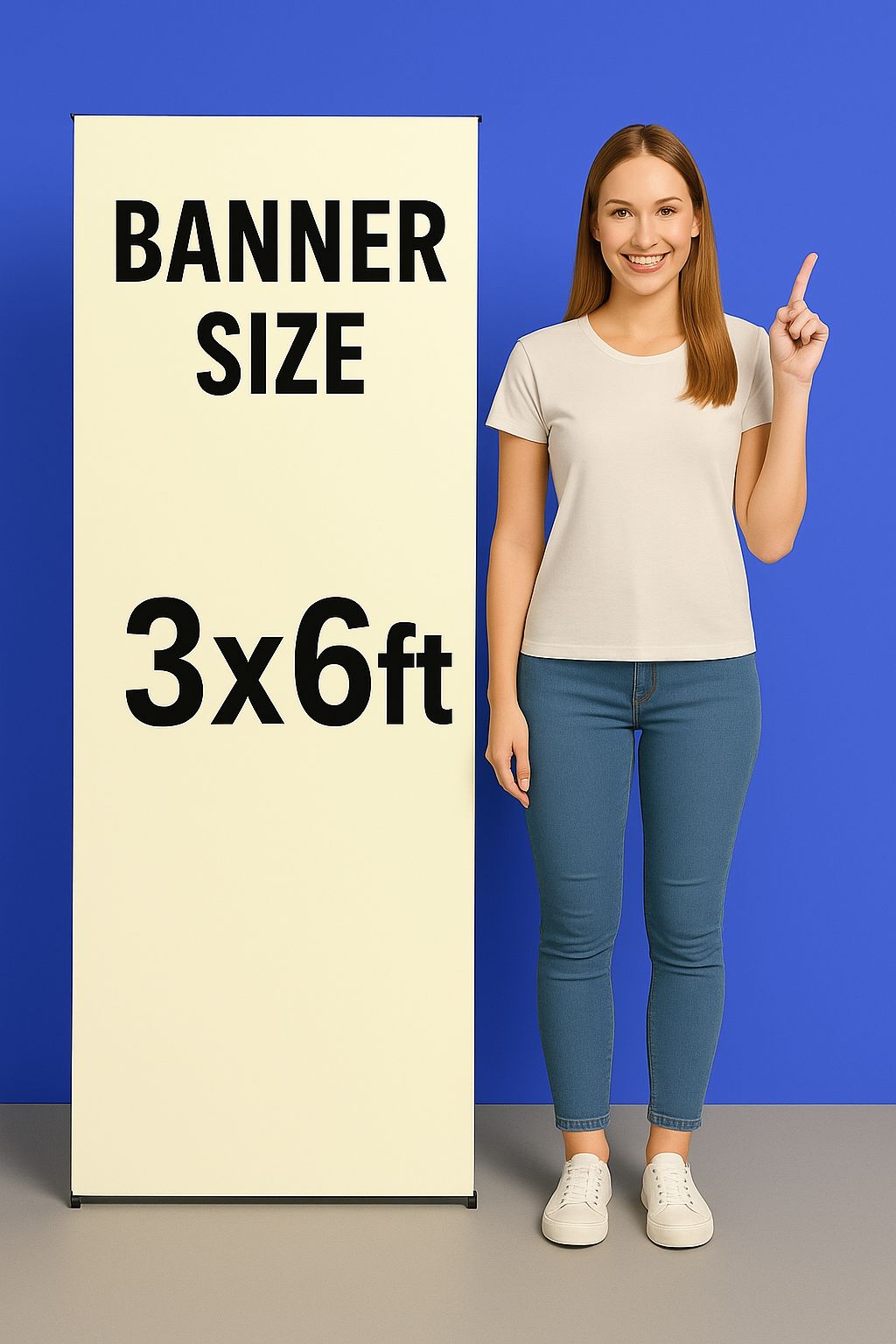 Banner 3x6